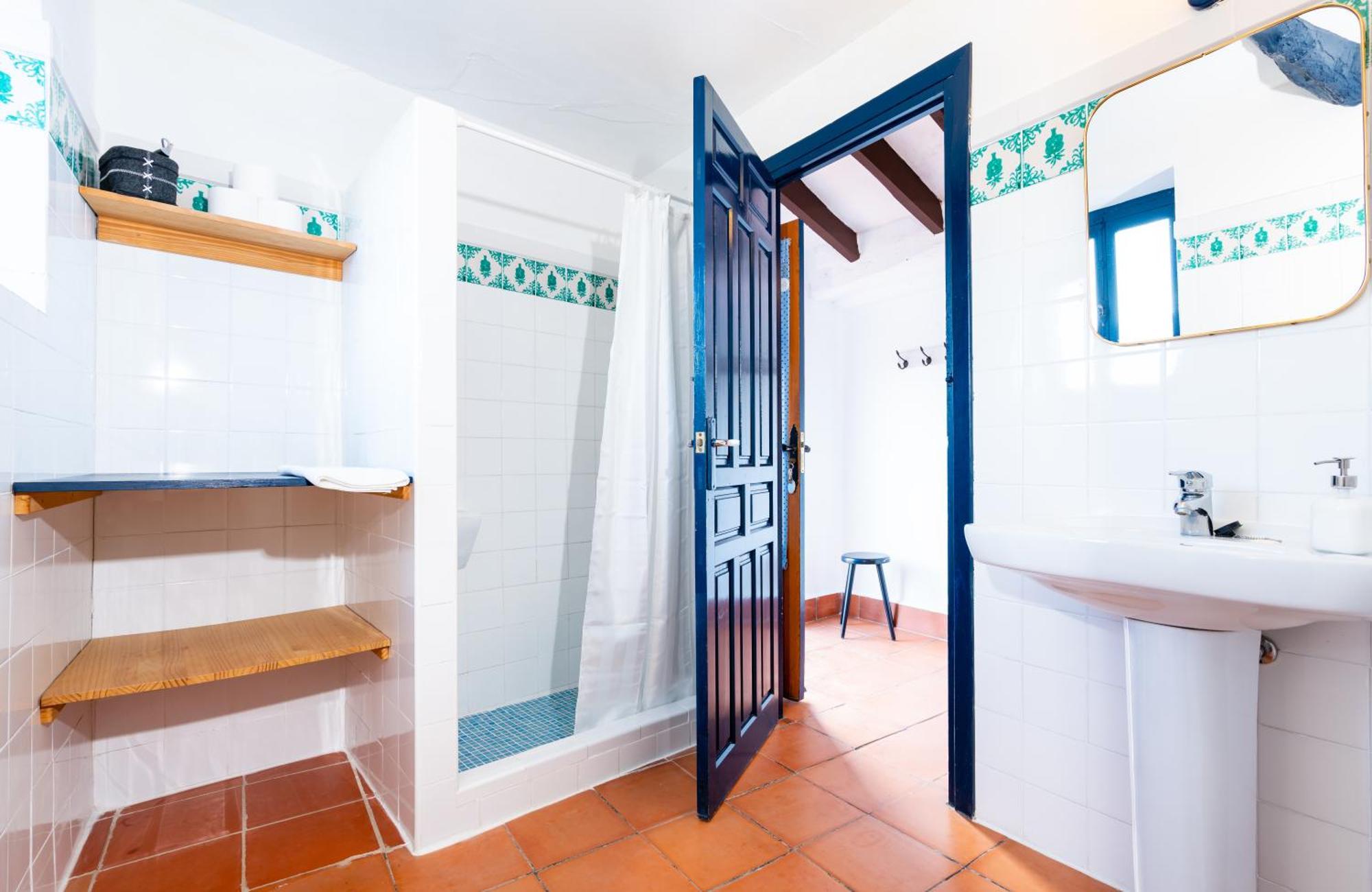 Limonero Bnb Gualchos Exterior foto